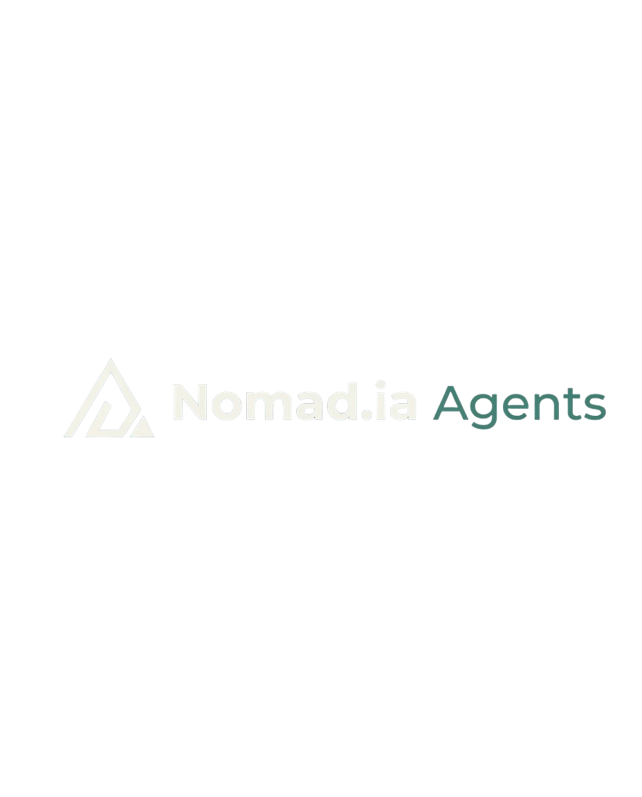 Nomad.ia Agent